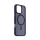 NEXT ONE Etui Mist Shield MagSafe iPhone 16 Pro midnight blue - 1294850 - zdjęcie 2